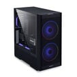 WQHD Gaming PC Configurator, Lian Li Lancool, AMD AM5, AMD Ryzen Processor, RX 9070 / RTX 5080 GPU image number null