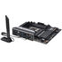 ASUS TUF Gaming B860M-Plus WiFi Mainboard, LGA 1851, Intel B860, mATX, DDR5 image number null