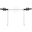 Next Level Racing ELITE Triple Monitor Stand Add-On - schwarz image number null