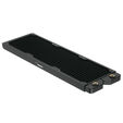 Barrow Dabel-20b Radiator 360 mm - black image number null