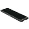 Barrow Dabel-20b Radiator 360 mm - black