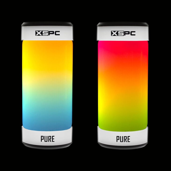XSPC PURE Kühlmittelkonzentrat, 150 ml - klar, Luminara image number 1