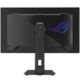 ASUS ROG Strix OLED XG27AQDNG, 26.5 Zoll WQHD Gaming-Monitor, 360Hz, QD-OLED-Panel, Adaptive Sync image number null
