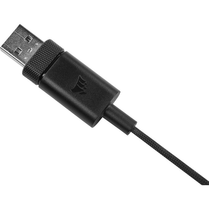 Corsair Katar PRO XT Gaming Maus - schwarz image number 8