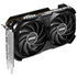 MSI GeForce RTX 4060 Ventus 2X Black 8G OC, 8192 MB GDDR6 image number null