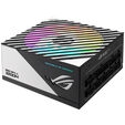 ASUS ROG Loki SFX-L 1200W, 80 PLUS Titanium Netzteil, modular, PCIe 5.0 - 1200 Watt, wei&szlig; image number null