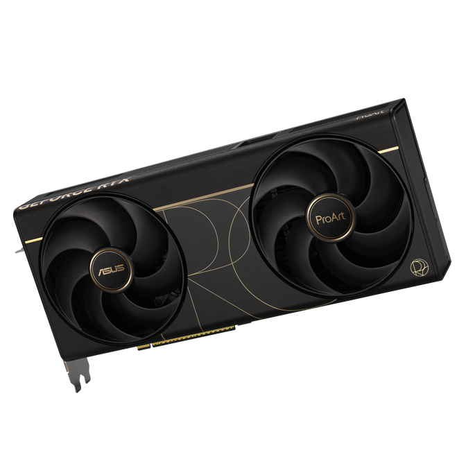 ASUS ProArt GeForce RTX 5090 OC Edition Graphics Card, 32768 MB GDDR7 image number 7