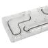 CSFG Pinion L Distro Plate - Acryl image number null