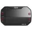 Base Performance KDU-1S LCD-Bildschirm, Touch, RGB - schwarz, 4,3 Zoll image number null