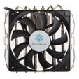 SilverStone SST-NT06-PRO-V2 Nitrogon CPU-K&uuml;hler - 120 mm image number null