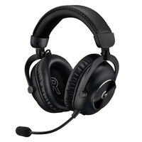 Logitech PRO X 2 Lightspeed wireless Gaming Headset - black
