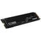 Kingston KC3000 NVMe, PCIe 4.0 M.2 Typ 2280 - 2 TB