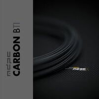 MDPC-X Sleeve Small - Carbon BTI, 1m