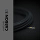 MDPC-X Sleeve Small - Carbon BTI, 1m