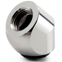 Thermal Grizzly DeltaMate Rotary - 45 Grad, Gloss Nickel