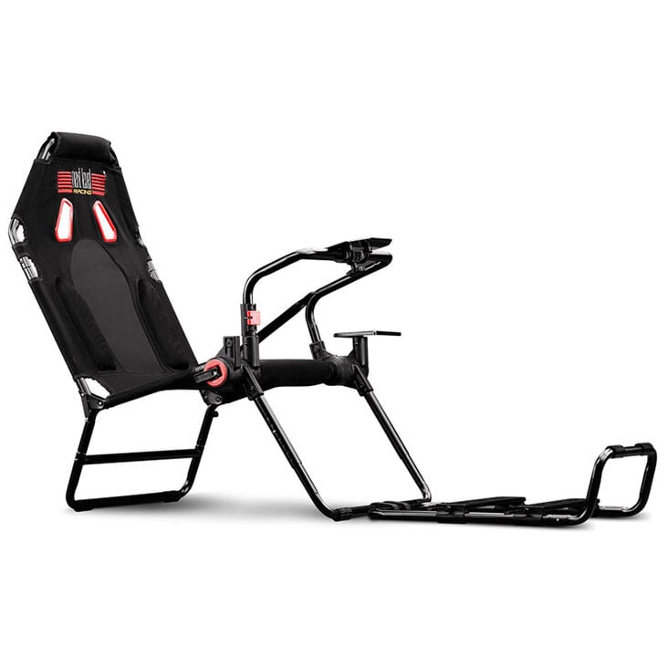 Next Level Racing GT LITE Simulator Cockpit image number 0