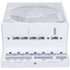Lian Li EDGE EG1300 80 PLUS Platinum Power Supply, PCIe 5.1, ATX 3.1 - 1300 Watts, White image number null