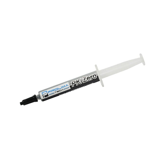 Prolimatech PK-Zero Aluminium Thermal Paste - 5g image number 0