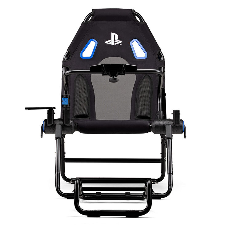 Next Level Racing GT LITE PlayStation Edition Simulator Cockpit image number 2