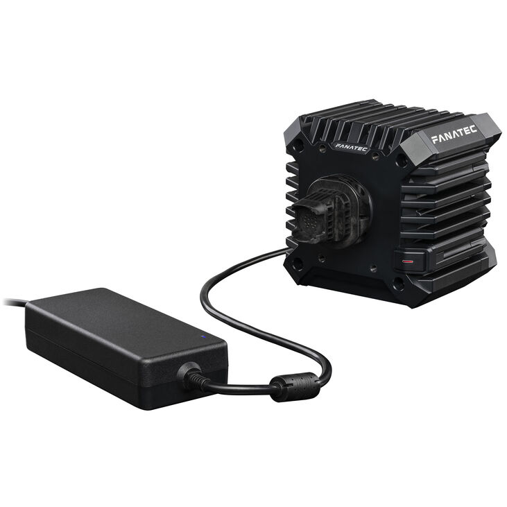 Fanatec CSL DD QR2 Wheelbase (8Nm) image number 7