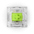 Glorious Raptor Standard Switch, mechanisch, 5-Pin, clicky, MX-Stem, 55g - lubed, 36 St&uuml;ck image number null