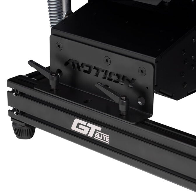 Next Level Racing Elite Motion Adaptor Upgrade Kit image number 1