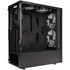 Kolink Observatory MX Mesh ARGB Midi-Tower - schwarz image number null