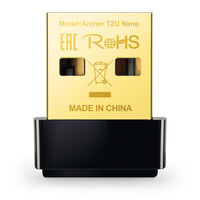 TP-LINK Archer T2U Nano WLAN Adapter USB 2.0