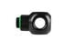 Bitspower Adapter Q-Splitter G1/4 Zoll AG auf 3x G1/4 Zoll IG - drehbar, schwarz matt image number null