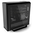 be quiet! Silent Base 802 Window Midi-Tower - Tempered Glass, schwarz image number null