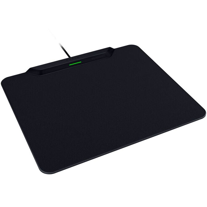Razer HyperFlux V2 Wireless Charging Mousepad - Hard Surface image number 1