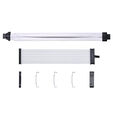 Lian Li Strimer Plus V2 12VHPWR 16- zu 16-Pin Verl&auml;ngerung - 320mm, 12 LED-Bahnen image number null