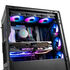 Silverstone FARA 514X Midi-Gehäuse - Schwarz image number null
