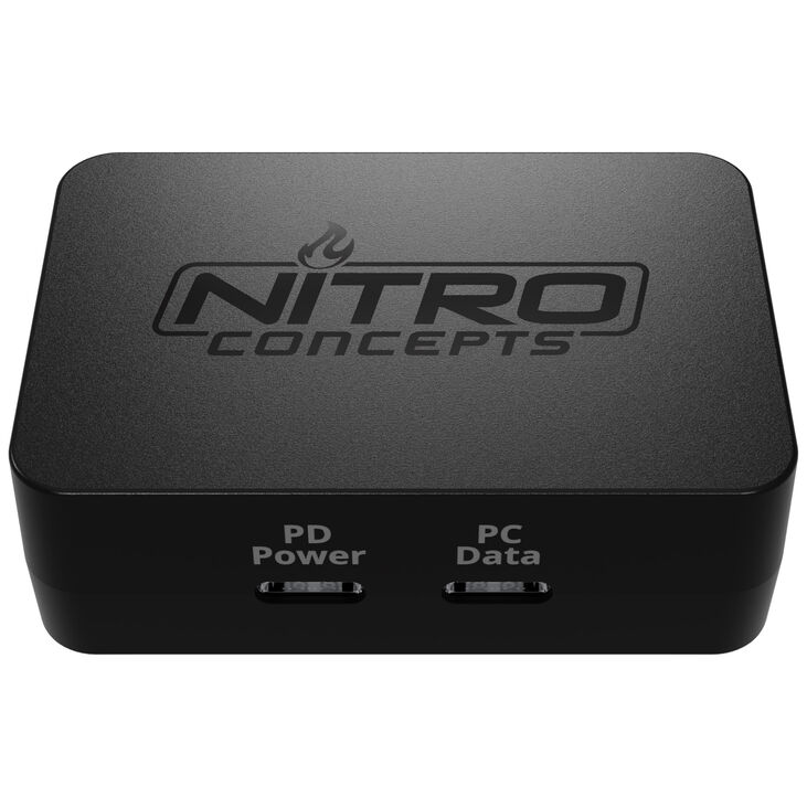 Nitro Concepts IMMERSION LED Box image number 1