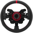 Simagic GT1-SR Steering Wheel - Leather image number null