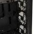 Kolink Observatory HF Plus Mesh ARGB Mid Tower - black image number null