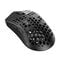 TENKO AKITSU MEDIUM Wireless Gaming-Maus, 40 g, PixArt 3950, 8K Polling - schwarz