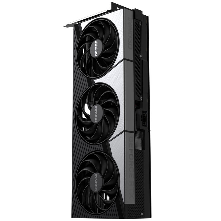 INNO3D GeForce RTX 5090 X3 OC, 32768 MB GDDR7 image number 9