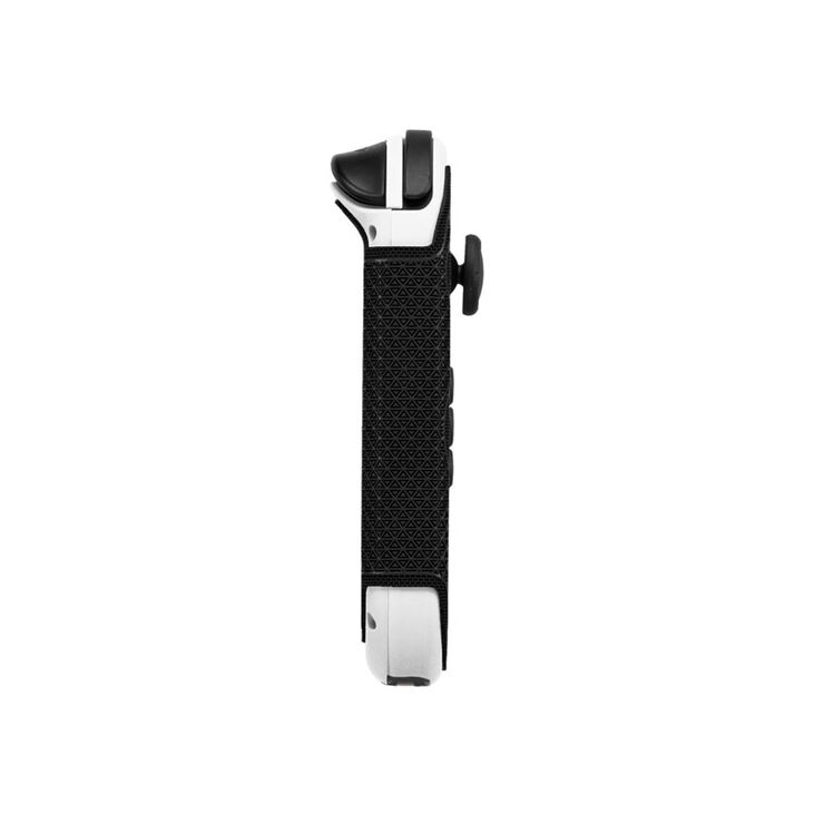 Lizard Skins Switch Joy-Con - Jet Black (zugeschnitten, 0,5mm) image number 3