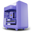 High-End Gaming-PC-Konfigurator, Hyte X50, Intel LGA 1851, Core-Ultra-Prozessor, RTX 5080 / 5090 GPU image number null