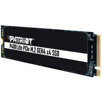 Patriot P400 Lite SSD, PCIe 4.0 M.2 Type 2280 - 2 TB
