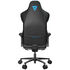 ThunderX3 CORE Racer Ergonomischer Gaming Stuhl - blau image number null