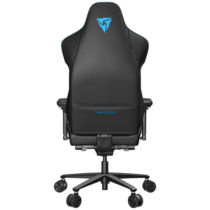 ThunderX3 CORE Racer Ergonomischer Gaming Stuhl - blau image number 3