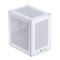 Jonsbo C6 PC-Geh&auml;use, Mini-Tower, Micro-ATX - wei&szlig;