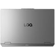 Lenovo LOQ 17i Gaming AI 17,3 Zoll Gaming-Laptop, Core i7-14700HX, RTX 5070 - grau image number null