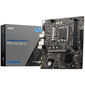 MSI Pro H610M-G, Sockel LGA 1700, Intel H610M, Micro-ATX - DDR5