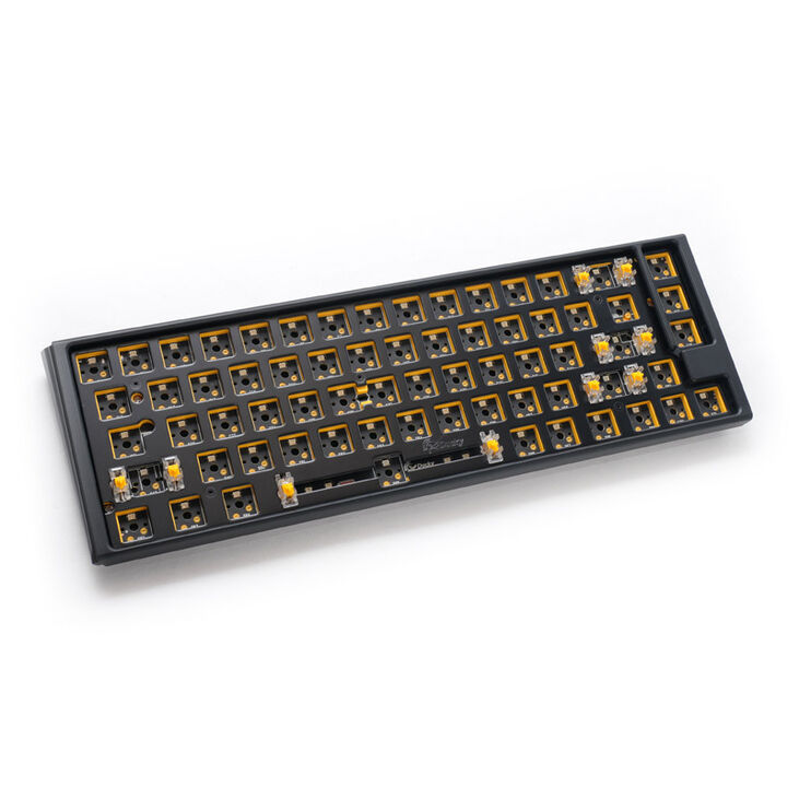 Ducky One 3 Hot-Swap Barebone, SF - US Layout image number 0