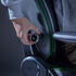 Razer Iskur V2 Gaming Stuhl - Green image number null