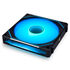 Lian Li UNI FAN SL-INF 140 ARGB PWM Lüfter - 140mm, schwarz image number null