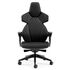 noblechairs DAWN Gaming Stuhl - schwarz image number null